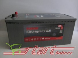 235Ah Tudor HeavyDuty 1200A(EN)